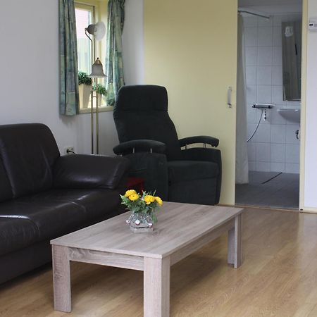 Boerenkiel Vakantiehuisjes De Kiel Екстер'єр фото
