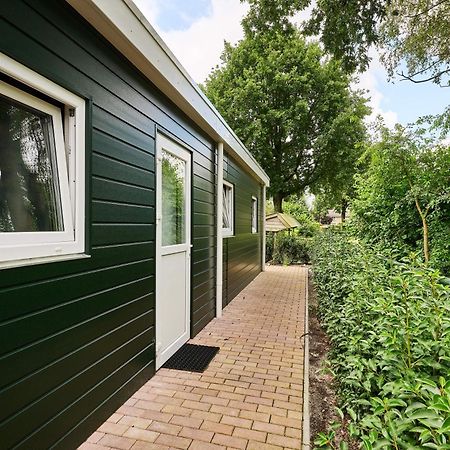 Boerenkiel Vakantiehuisjes De Kiel Екстер'єр фото