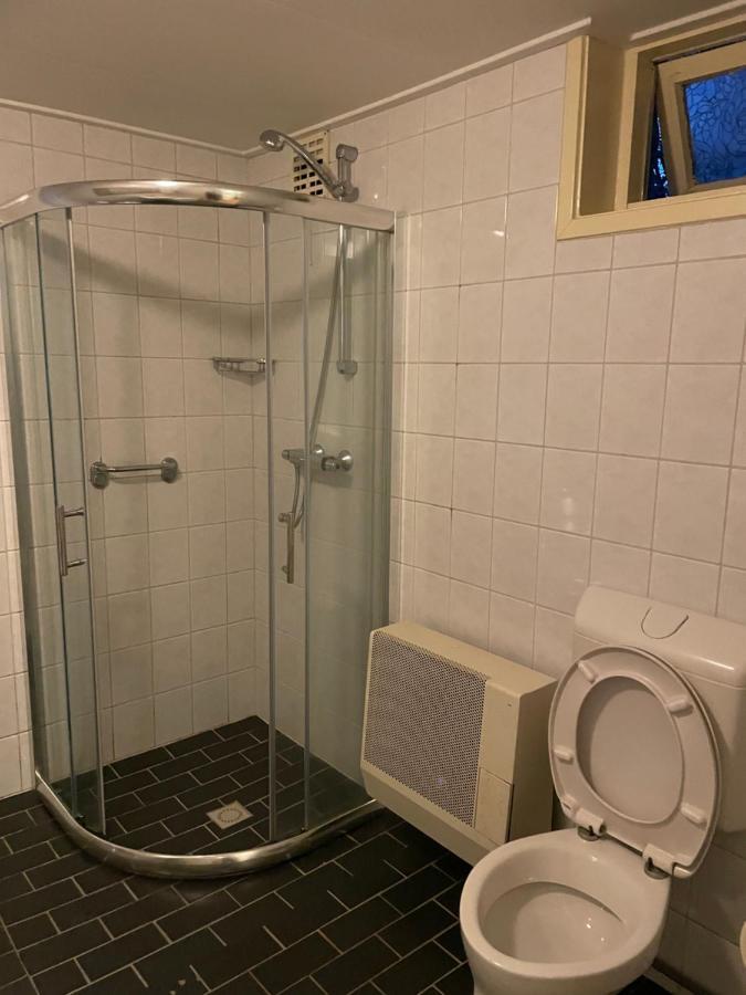 Boerenkiel Vakantiehuisjes De Kiel Екстер'єр фото