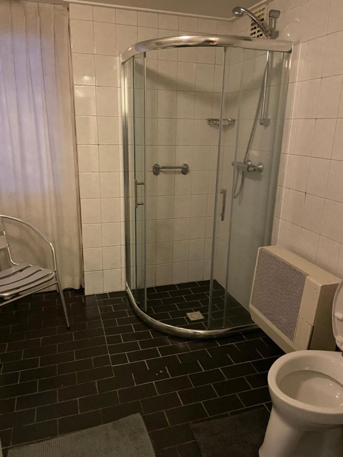 Boerenkiel Vakantiehuisjes De Kiel Екстер'єр фото