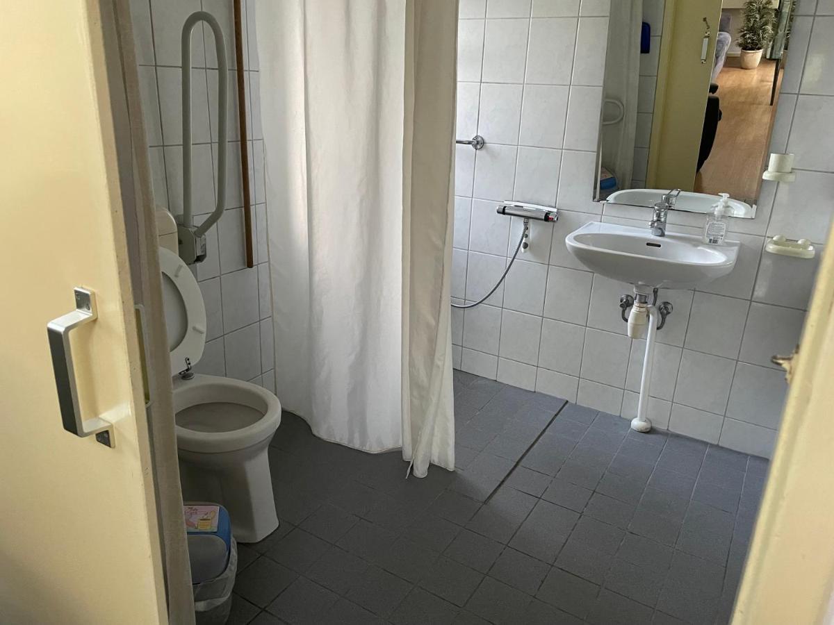 Boerenkiel Vakantiehuisjes De Kiel Екстер'єр фото
