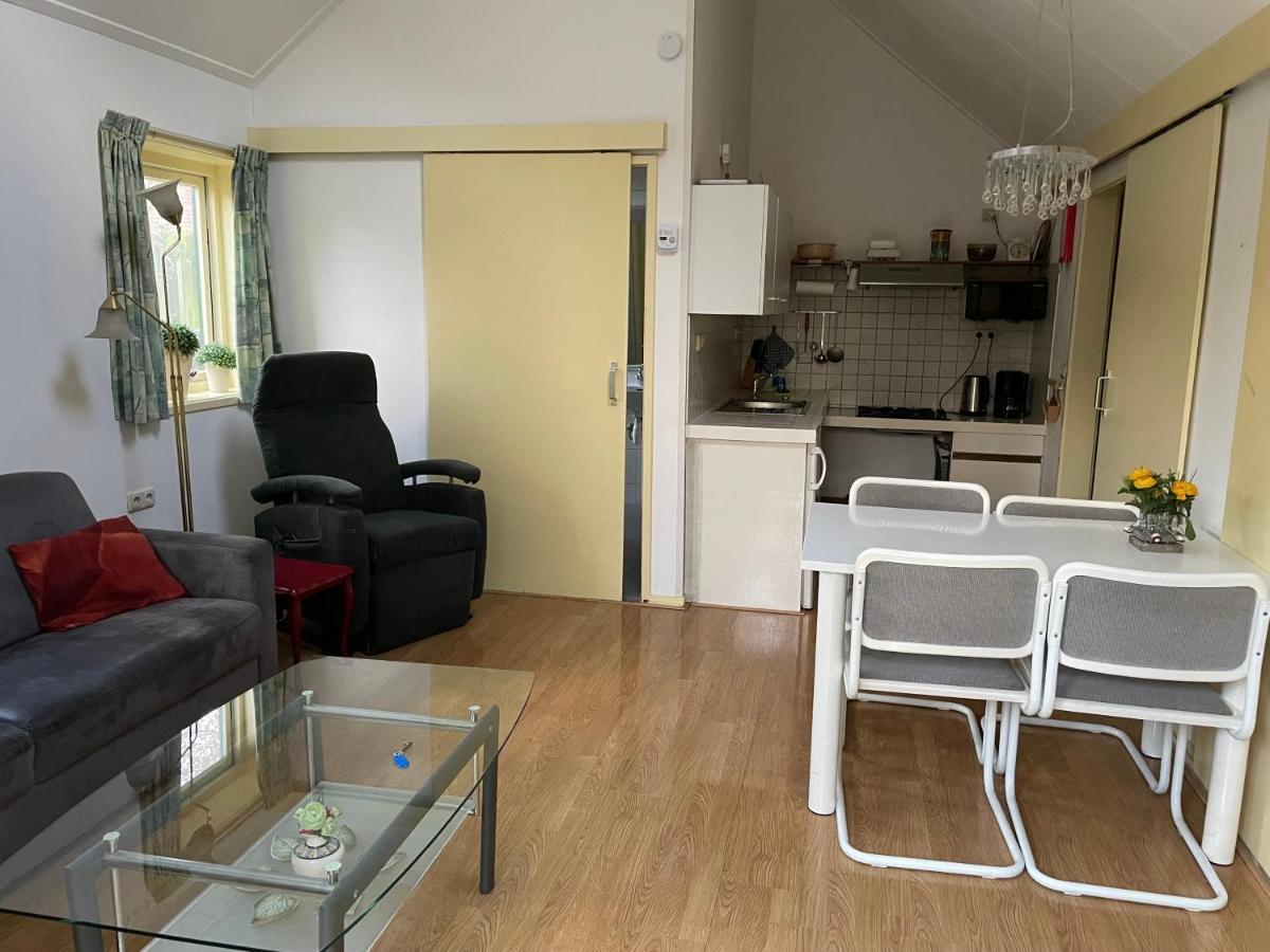 Boerenkiel Vakantiehuisjes De Kiel Екстер'єр фото