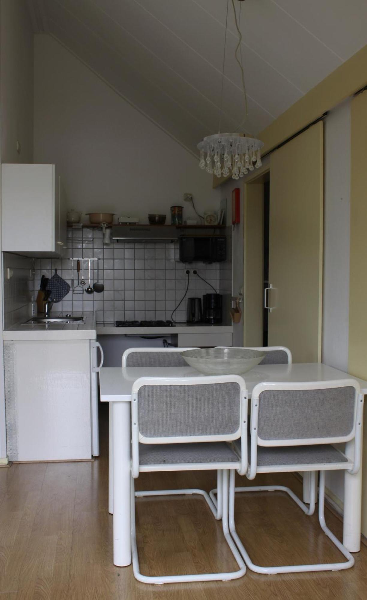 Boerenkiel Vakantiehuisjes De Kiel Екстер'єр фото