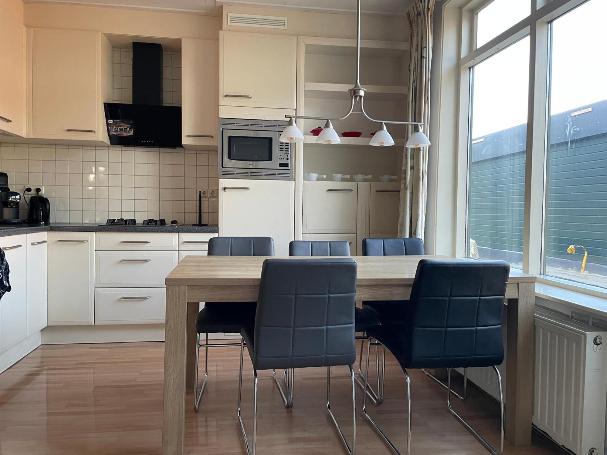 Boerenkiel Vakantiehuisjes De Kiel Екстер'єр фото