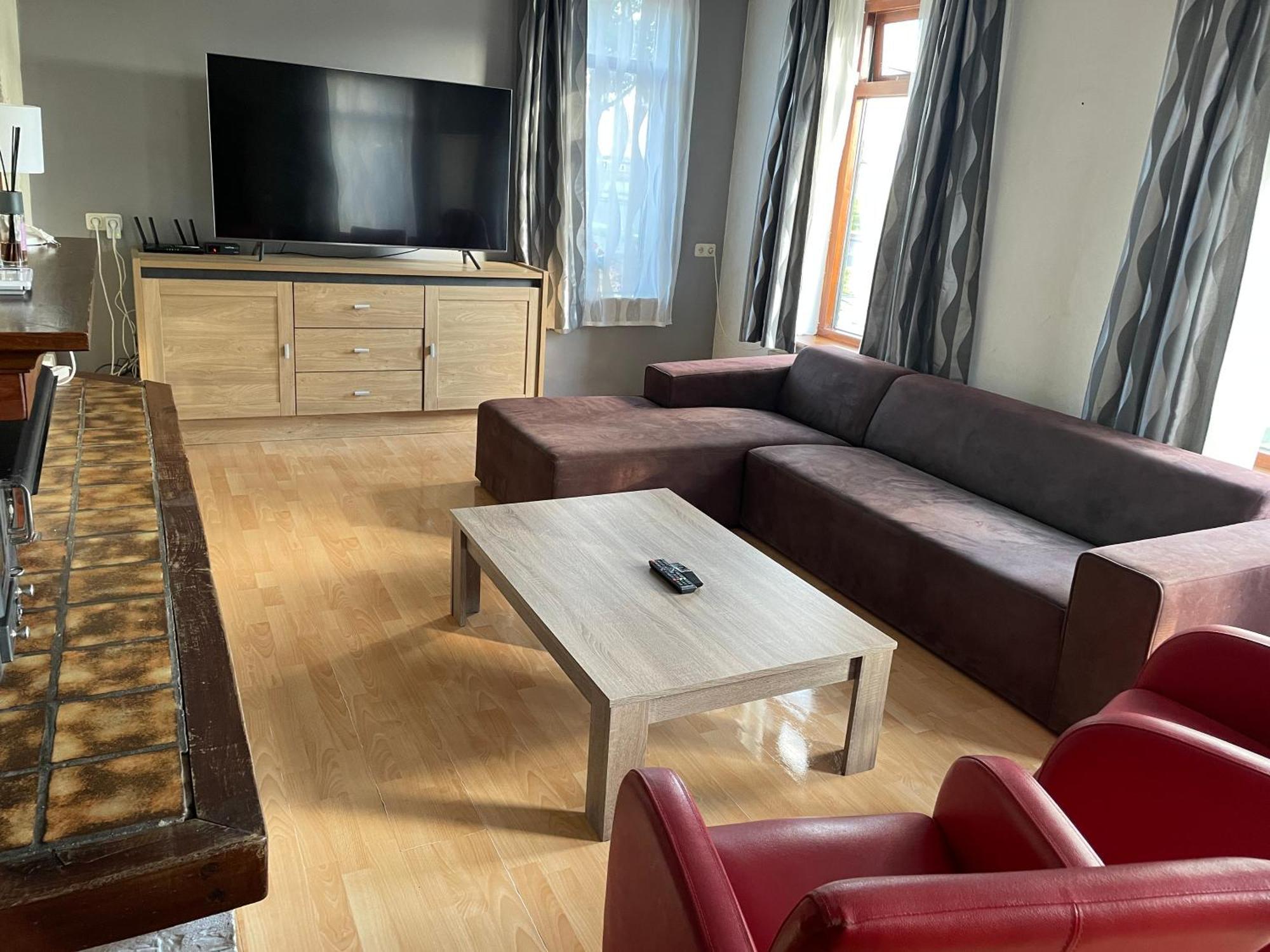 Boerenkiel Vakantiehuisjes De Kiel Екстер'єр фото