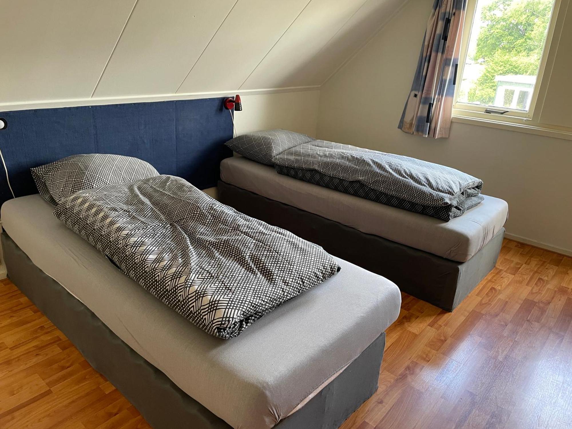 Boerenkiel Vakantiehuisjes De Kiel Екстер'єр фото