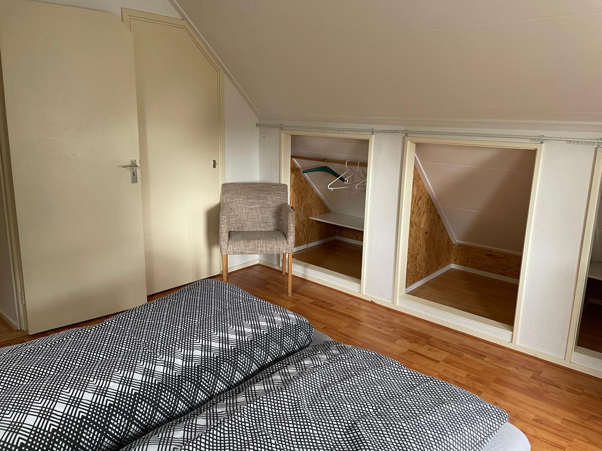 Boerenkiel Vakantiehuisjes De Kiel Екстер'єр фото